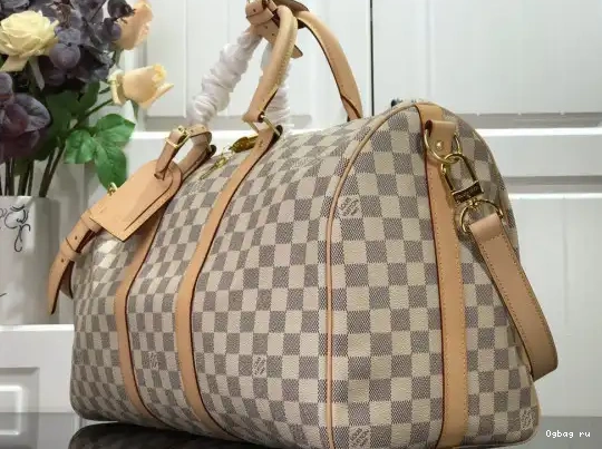45 Louis Keepall Vuitton 0508